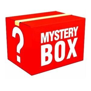 Mystery Box Of IPhone Cases Amazon Returns 25 plus cases